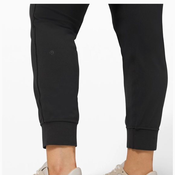 Lululemon Ready to Rulu Jogger - size 10 - Picture 3 of 7